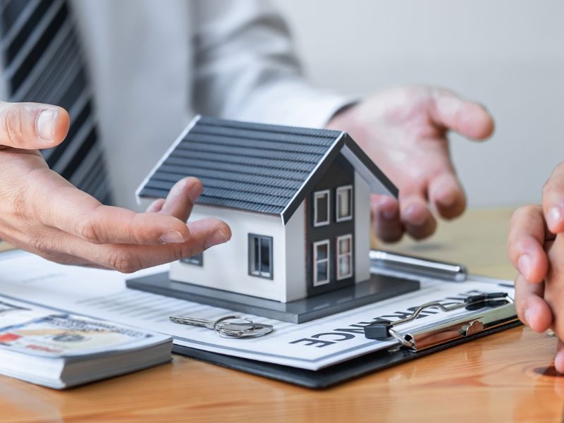 certified resident garland tx