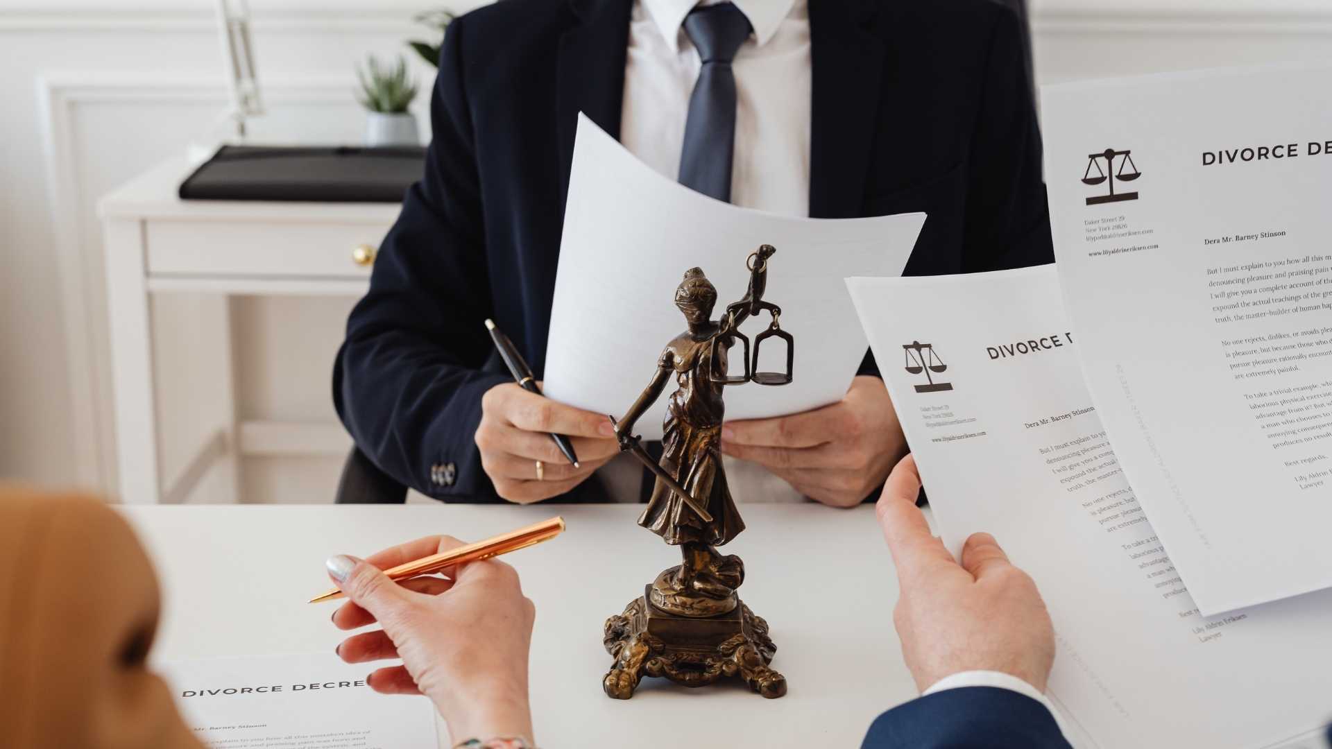 hero divorce and litigation garland tx