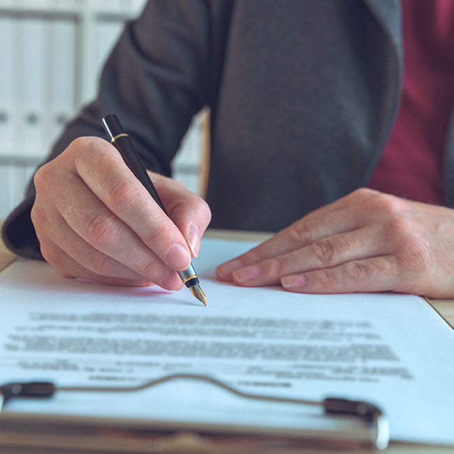 signing house property garland tx