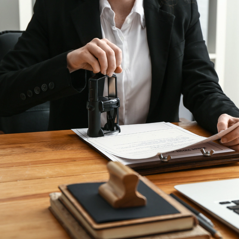 notary service